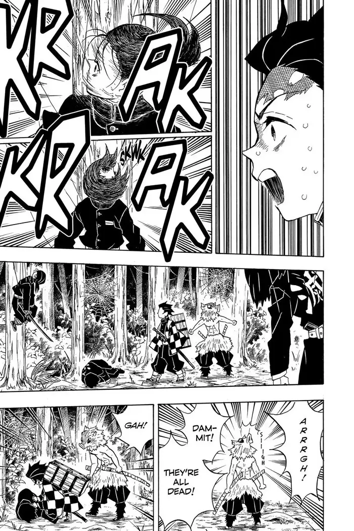 Demon Slayer Chapter 31 image 03_optimized